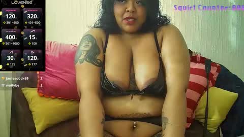 DeeDee online show from 3, 12, 2025