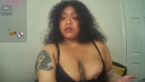 Snapshot of doubleddelirium chatting on 6, 4, 2026 DeeDee online show from 6, 4, 2026