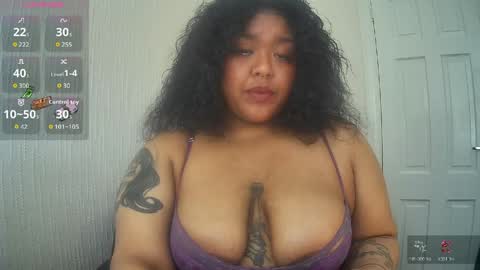 Snapshot of doubleddelirium chatting on 28, 4, 2026 DeeDee online show from 28, 4, 2026