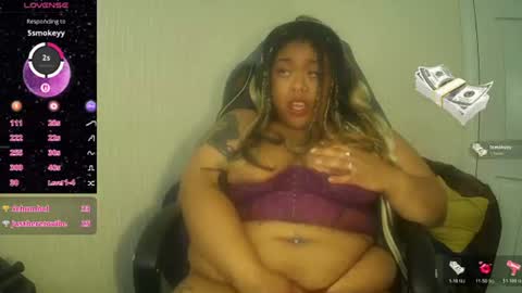 Snapshot of doubleddelirium chatting on 11, 6, 2026 DeeDee online show from 11, 6, 2026