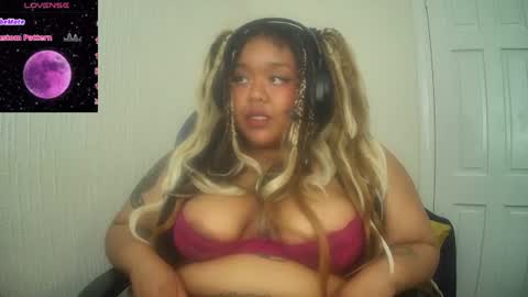 Snapshot of doubleddelirium chatting on 14, 6, 2026 DeeDee online show from 14, 6, 2026