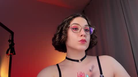 Eva ana Liza online show from 28, 2, 2025