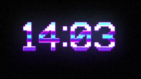 DOUGLAS online show from 13, 9, 2025