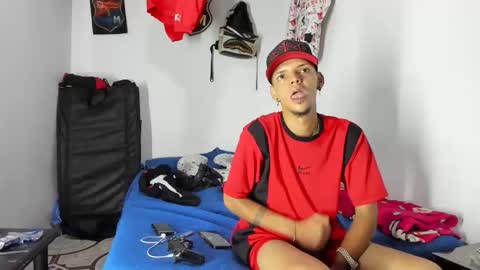 douglas_gallegos online show from 12, 2, 2026