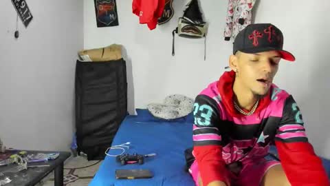 douglas_gallegos online show from 13, 2, 2026