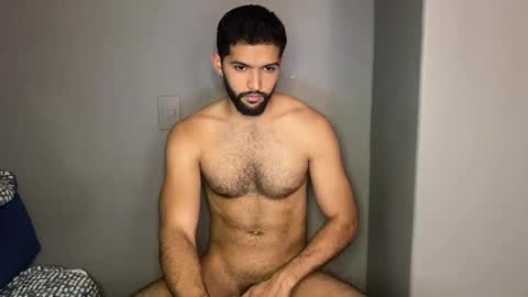 Snapshot of douglasskingjr chatting on 12, 3, 2025 douglasskingjr online show from 12, 3, 2025