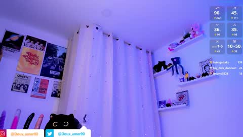 VickyHelp me to reach 300 thumbs up online show from 15, 1, 2025