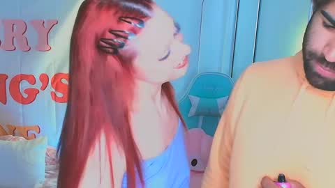 Snapshot of dovelovesdaddy chatting on 20, 9, 2025 dovelovesdaddy online show from 20, 9, 2025