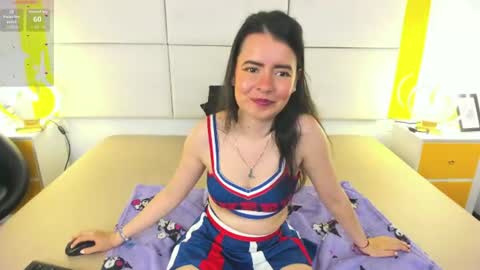 Snapshot of dovemullerr2 chatting on 1, 7, 2026 dovemullerr2 online show from 1, 7, 2026