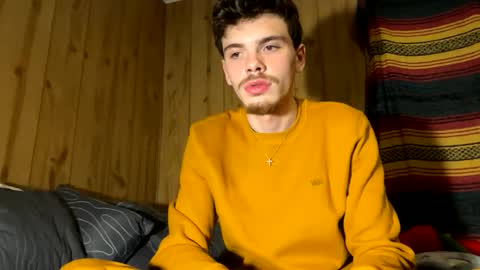 Snapshot of downlowcruising chatting on 2, 1, 2025 DownLowCruising online show from 2, 1, 2025