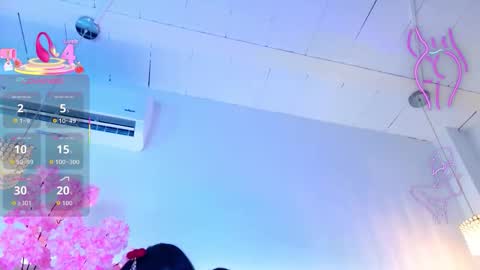 Doyeon online show from 23, 9, 2025