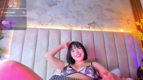 Snapshot of doyeeon chatting on 27, 3, 2026 Doyeon online show from 27, 3, 2026