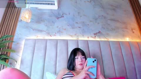 Snapshot of doyeeon chatting on 3, 4, 2026 Doyeon online show from 3, 4, 2026