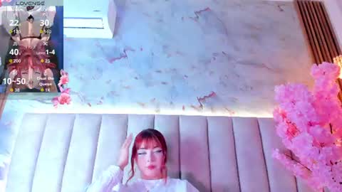 Snapshot of doyeeon chatting on 18, 7, 2026 Doyeon online show from 18, 7, 2026