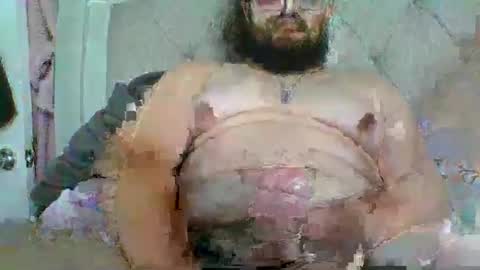 Dpenguino online show from 7, 11, 2025