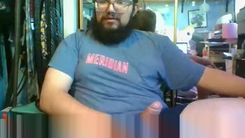 Dpenguino online show from 17, 12, 2025