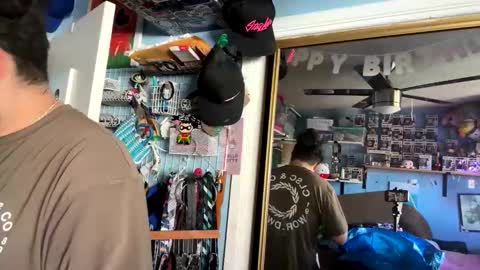 Dpenguino online show from 4, 2, 2026