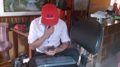 Snapshot of dr_simon84 chatting on 25, 6, 2026 Dr Simon online show from 25, 6, 2026