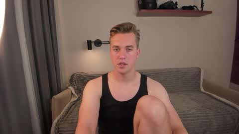 Mervin  online show from 12, 9, 2025