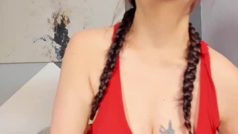 Gabrielle online show from 26, 2, 2026