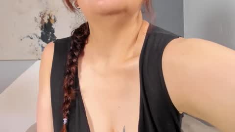 Snapshot of dra_flynn chatting on 15, 3, 2026 Gabrielle online show from 15, 3, 2026