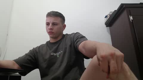 draco_boy2000 online show from 18, 9, 2025