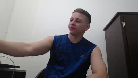 draco_boy2000 online show from 7, 10, 2025