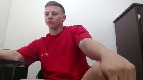 draco_boy2000 online show from 8, 10, 2025