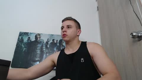 draco_boy2000 online show from 20, 5, 2026