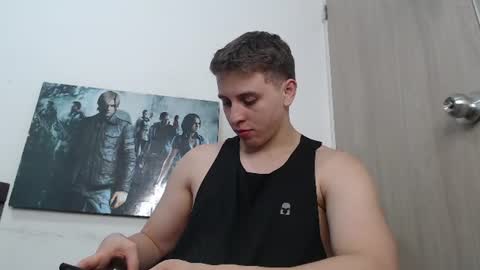 draco_boy2000 online show from 16, 7, 2026