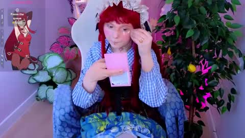 Draculaura online show from 3, 4, 2026