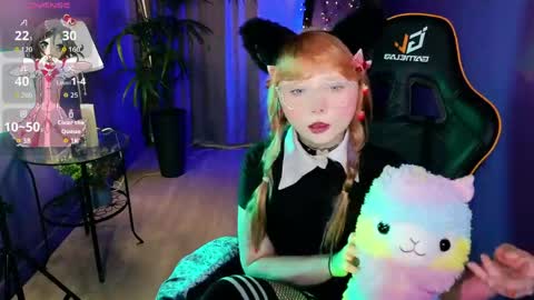 Draculaura online show from 20, 5, 2026