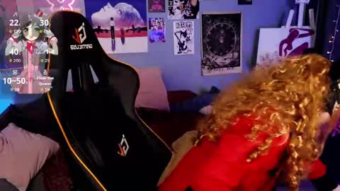 Draculaura online show from 22, 5, 2026