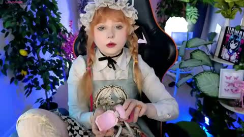 Draculaura online show from 31, 5, 2026