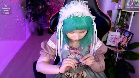Draculaura online show from 13, 6, 2026