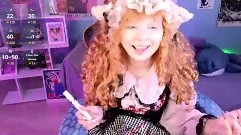 Draculaura online show from 14, 6, 2026