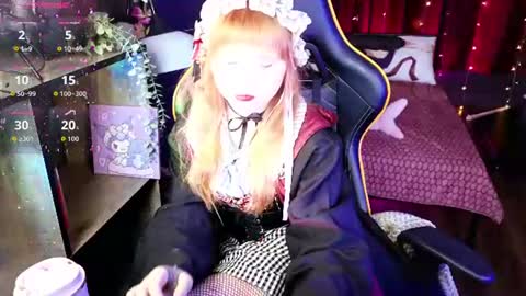 Draculaura online show from 23, 6, 2026