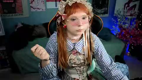 Draculaura online show from 26, 6, 2026
