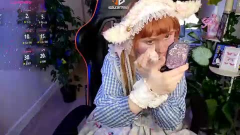 Draculaura online show from 27, 6, 2026