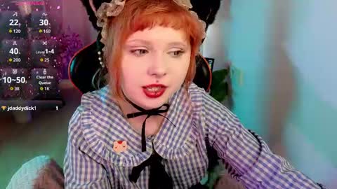 Draculaura online show from 4, 7, 2026