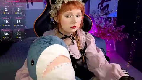 Draculaura online show from 5, 7, 2026