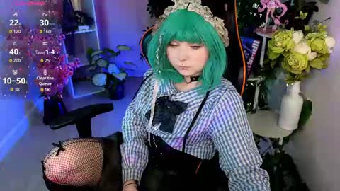 Draculaura online show from 12, 7, 2026