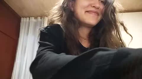 draculina69 online show from 5, 2, 2025