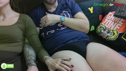 Snapshot of dragomay88 chatting on 14, 2, 2026 Matt May online show from 14, 2, 2026