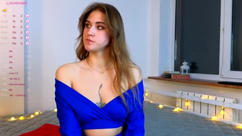 Snapshot of dragon_ink chatting on 16, 1, 2025 Lisbeth Salander online show from 16, 1, 2025