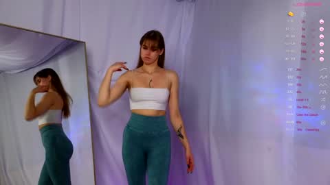 Snapshot of dragon_ink chatting on 29, 1, 2025 Lisbeth Salander online show from 29, 1, 2025