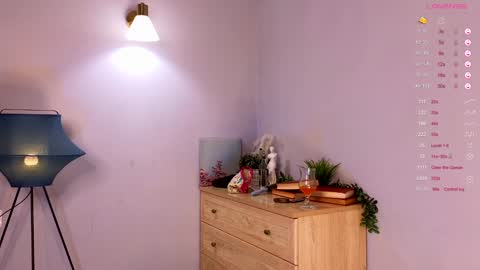 Snapshot of dragon_ink chatting on 6, 2, 2025 Lisbeth Salander online show from 6, 2, 2025