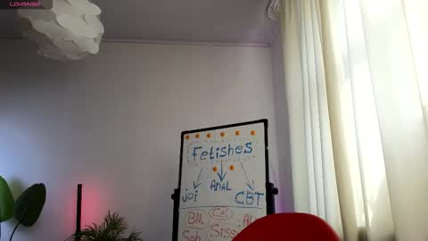 Lisbeth Salander online show from 17, 12, 2025