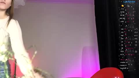 Snapshot of dragon_ink chatting on 5, 1, 2026 Lisbeth Salander online show from 5, 1, 2026