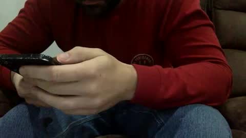 dragonscim980 online show from 5, 12, 2025